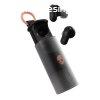 Skullcandy Dime Evo True Wireless Bluetooth Headset True Bla