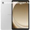 Samsung Galaxy Tab A9 8,7" 64GB Wi-Fi Mystic Silver