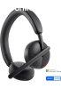 Dell WL3024 Bluetooth Headset Black