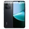 Xiaomi Redmi 15C 128GB DualSIM Midnight Black