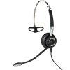 Jabra BIZ2400 II Mono USB Mono 3in1 Headset Black