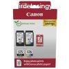 Canon PG-575/CL-576 Photo Value Pack tintapatron