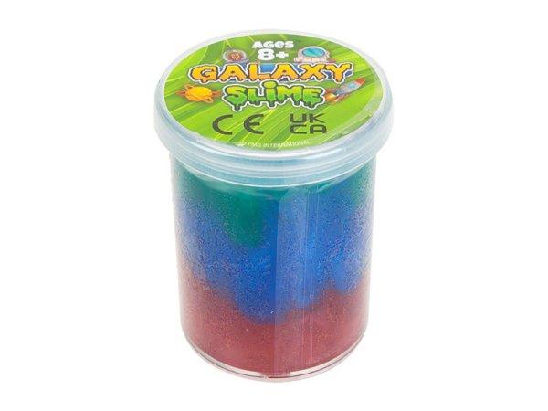 Galaxy slime