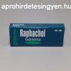 Raphachol tabletta 30 db
