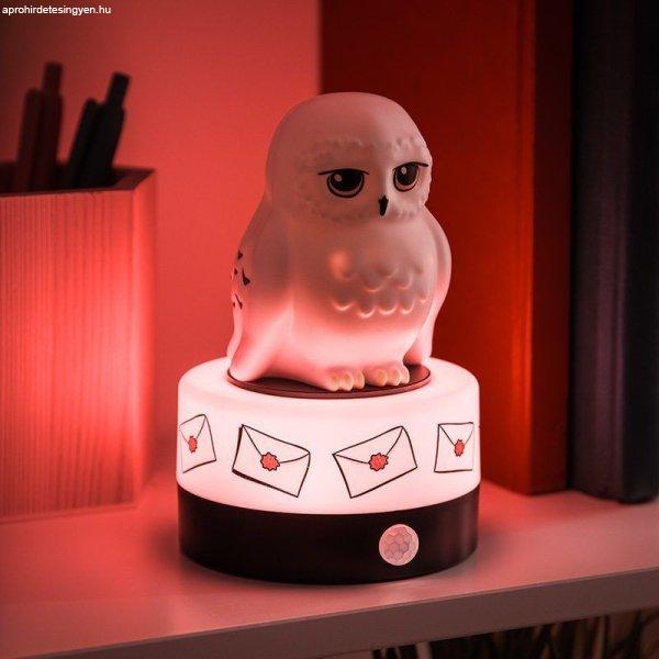 Harry Potter - Hedwig Room Guard hangulatvilágítás