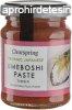 Clearspring bio umeboshi szilva pr 150 g