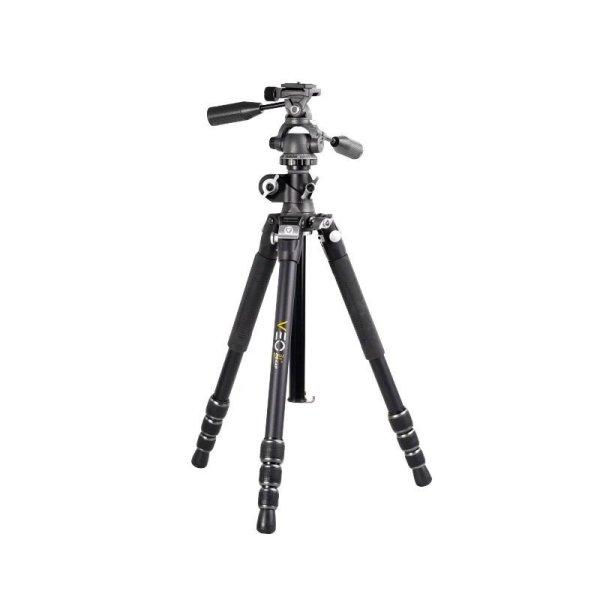Vanguard VEO 3T+ 264AP Aluminium Travel Tripod
