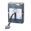APC 12V/7Ah RBC33 sznetmentes csereakkumultor 1db/csomag