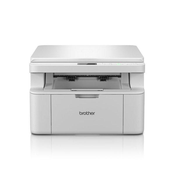 Brother DCP-L1630W Wireless Lézernyomtató/Másoló/Scanner