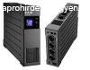 EATON ELP1200DIN Ellipse PRO LCD 1200VA UPS