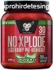 BSN NO-Xplode Legendary Pre-W.Out 390g Green Burst