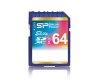 Silicon Power 64GB Elite SDXC UHS-I