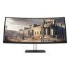 HP Z38c Curved / 37.5 inch / 3840x1600 hasznlt monitor