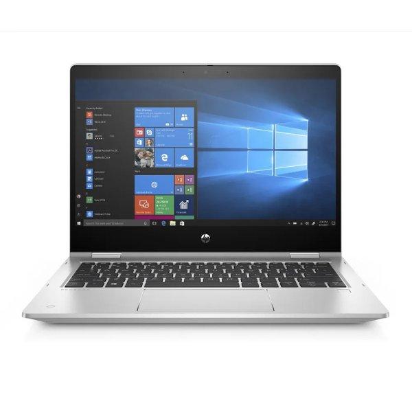HP ProBook x360 435 G7 / AMD Ryzen 3 4300U / 16GB / 256GB NVMe / CAM / FHD / HU
/ AMD Radeon Graphics / Win 11 Pro 64-bit használt laptop