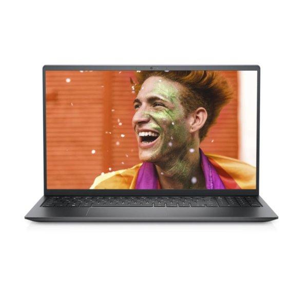 Dell Inspiron 5515 / AMD Ryzen 5 5500U / 16GB / 512GB NVMe / CAM / FHD / HU /
AMD Radeon Graphics / Win 11 Home 64-bit használt laptop