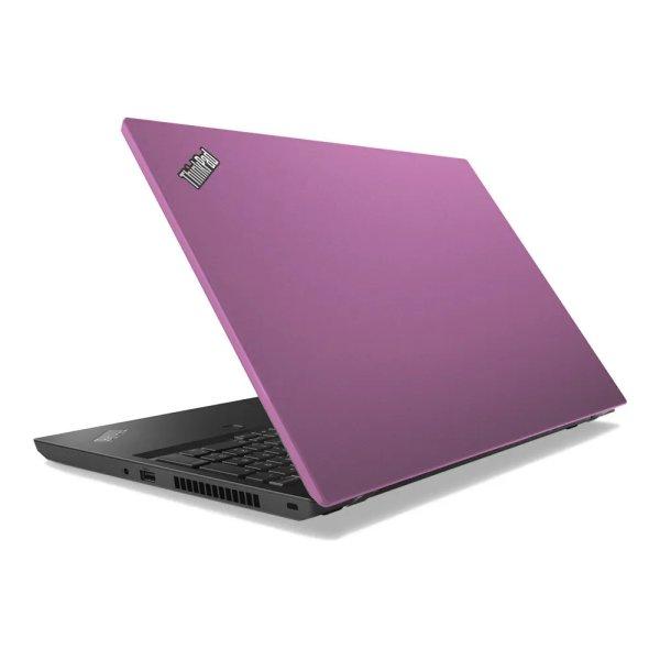 Lenovo ThinkPad L590 / Intel i5-8365U / 16GB / 512GB NVMe / CAM / FHD / HU /
Intel UHD Graphics / Win 11 Pro 64-bit használt laptop