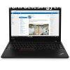 Lenovo ThinkPad L590 / Intel i5-8265U / 16GB / 256GB NVMe / 