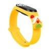Strap Xmas Opaska do Xiaomi Mi Band 6 / Mi Band 5 ?wi?teczny