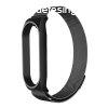 Strap METAL smartband Xiaomi Mi Band 5 / 6 (01)