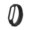 Beline raszj Mi Band 7/6/5 fekete