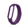 Beline raszj Mi Band 7/6/5 lila