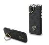 GUESS PU 4G STRASS TRIANGLE LOGO STAND manyag telefonvd (