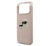 KARL LAGERFELD LIQUID SILICONE DOUBLE HEADS MAGSAFE szilikon