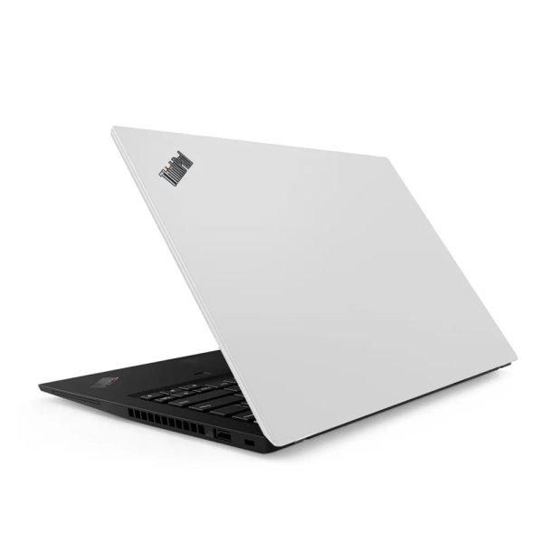 Lenovo ThinkPad T14s Gen1 / AMD Ryzen 5 PRO 4650U / 16GB / 256GB NVMe / CAM /
FHD / HU / AMD Radeon Graphics / Win 11 Pro 64-bit használt laptop