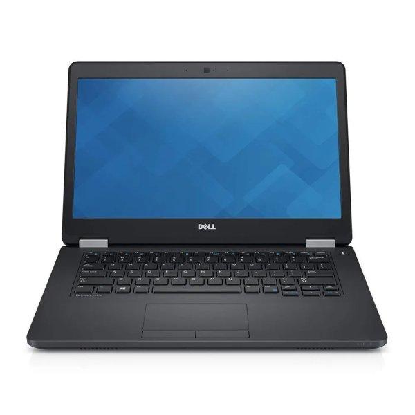 Dell Latitude E5270 / Intel i5-6300U / 8GB / 256GB SSD / NOCAM / HD / HU / Intel
HD Graphics / Win 10 Pro 64-bit használt laptop