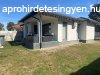 Fldszintes csaldi hz elad Mosonmagyarvr mosoni rszn