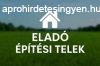Martonvsron ptsi telek elad