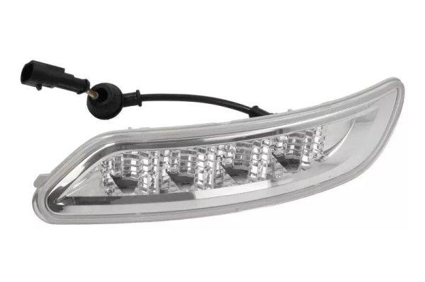 Iveco S-Way LED felső helyzetjelző Bal