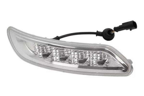 Iveco S-Way LED felső helyzetjelző Jobb