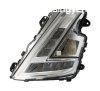 Volvo FH5 2021-tl LED fnyszr Bal