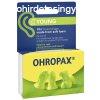 Ohropax Young fldug 10db (5 pr)