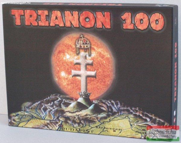 Trianon 100 társasjáték