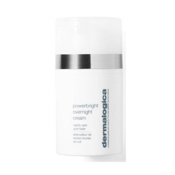 Dermalogica Éjszakai tápláló krém PowerBright TRx (Pure Night) 50 ml