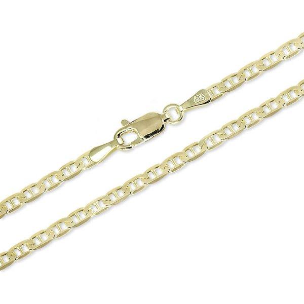 Soliter Arany lánc 50 cm 271 115 00296