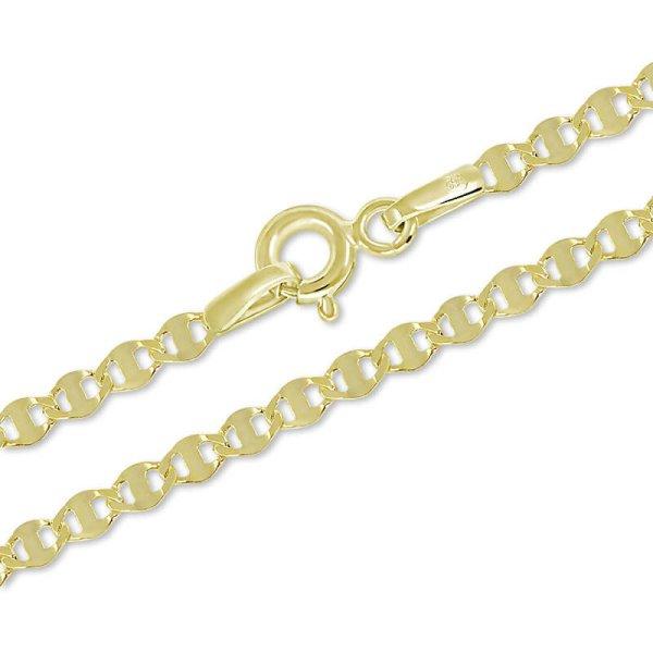 Soliter Arany stílusos lánc 45 cm 271 115 00304