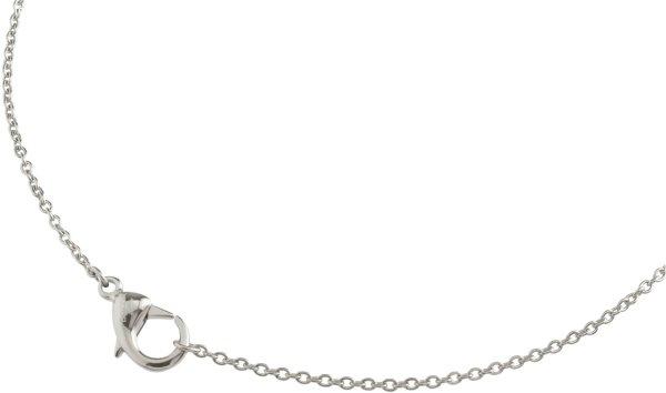 Boccia Titanium Stílusos titán lánc Anker 01-08048-08049-08050 42 cm