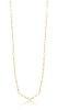 Brosway Aranyozott lnc nknek Essential BNL010
