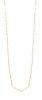 Brosway Hossz, aranyozott lnc nknek Essential BNL014