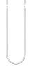 Brosway Hossz acl lnc nknek Hdek Essential BNL019