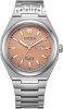 Citizen Eco-Drive Super Titanium AW0130-85ZE