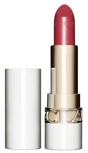 Clarins Fényes rúzs (Joli Rouge Shine) 3,5 g 723S Raspberry