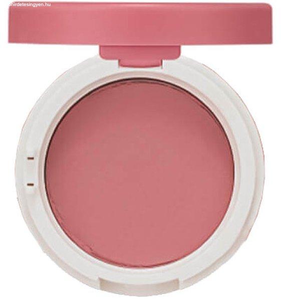 Holika Holika Arcpirosító Jelly Dough (Blusher) 4,2 g 05 Rose Jelly