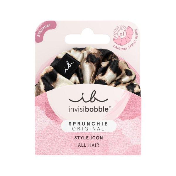 Invisibobble Hajgumi Sprunchie Magnificent Leo