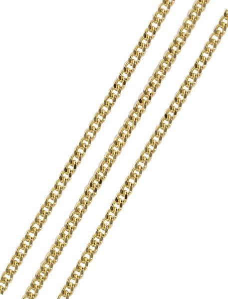 Soliter Arany lánc 50 cm Pancer 271 115 00236