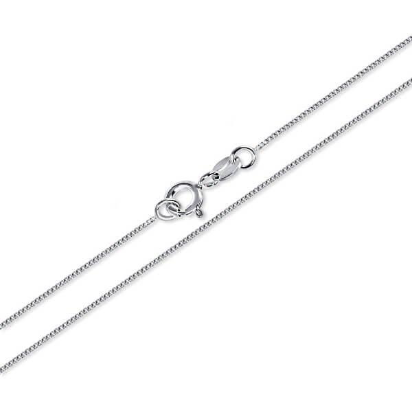 Soliter Gyengéd ezüst lánc Pancer 50 cm 471 086 000177 04