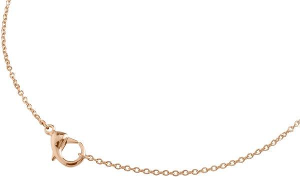 Boccia Titanium Titánból készült bronz lánc Anker 03-08048-08049-08050 42
cm